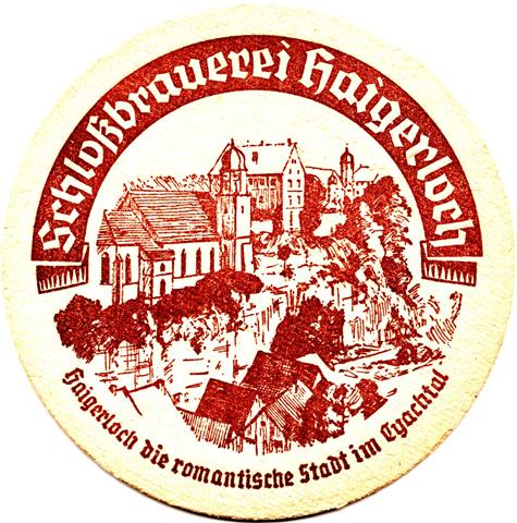haigerloch bl-bw haigerlocher weitbekannt 2b (rund215-die romantische)